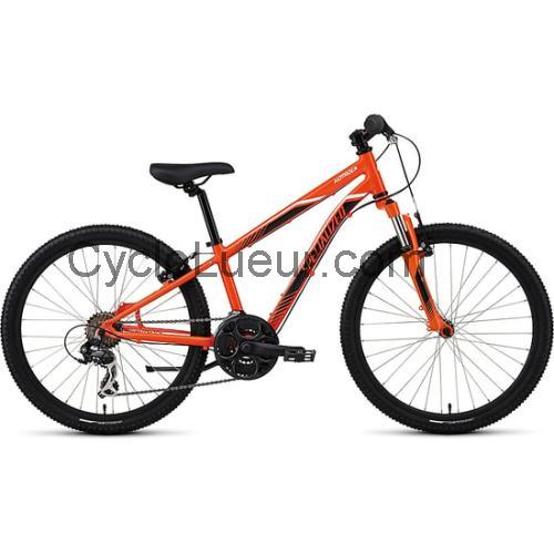 Specialized Hotrock fiche technique et avis